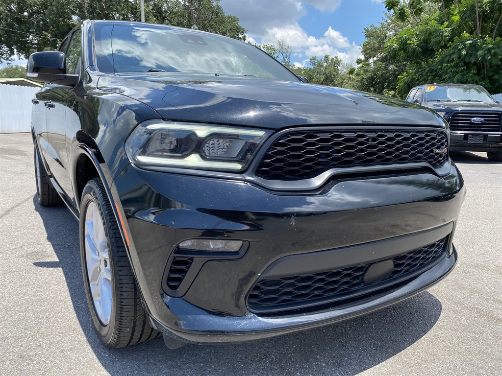 2023 Dodge Durango - $33,999