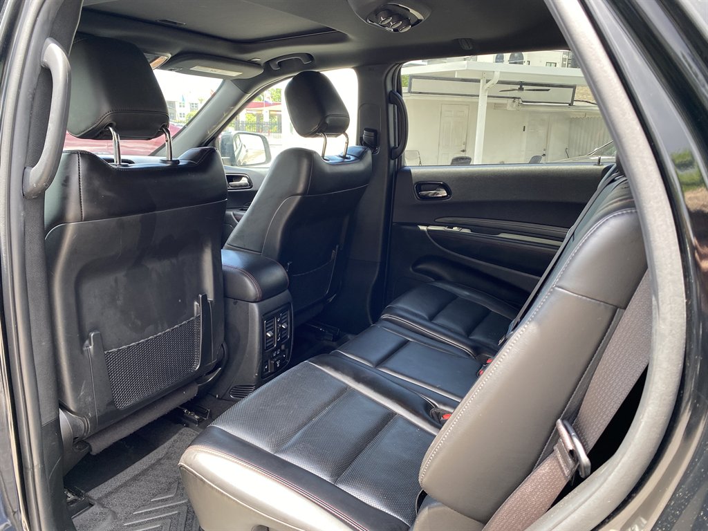 2023 Dodge Durango - $33,999