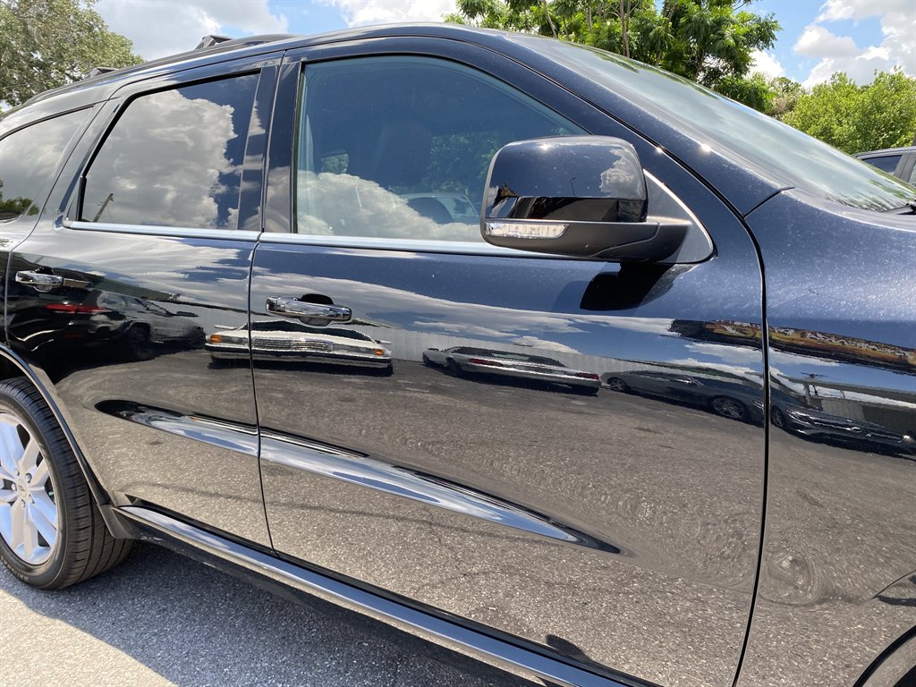 2023 Dodge Durango - $33,999