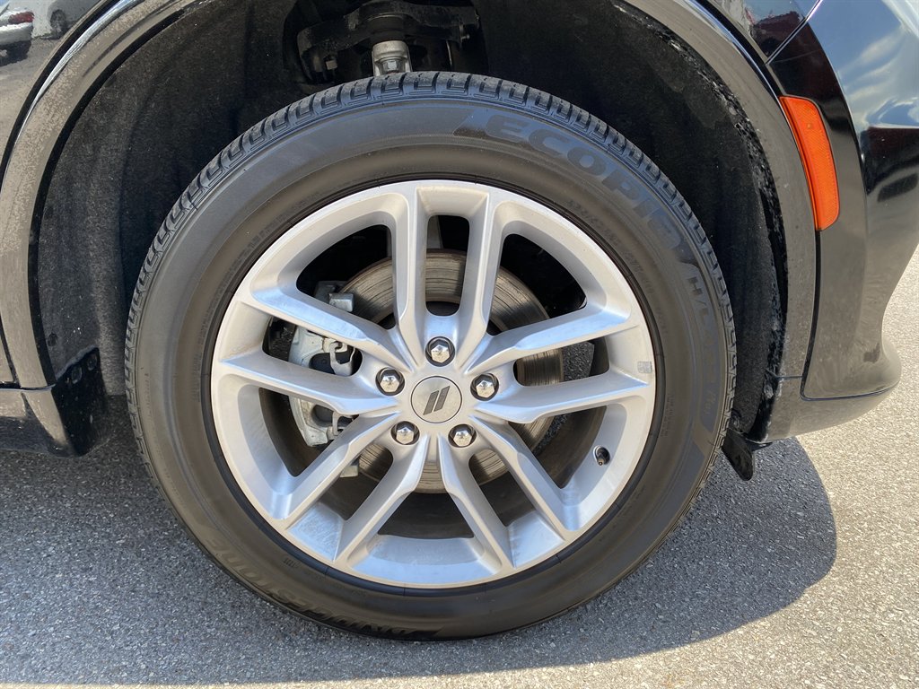 2023 Dodge Durango - $33,999