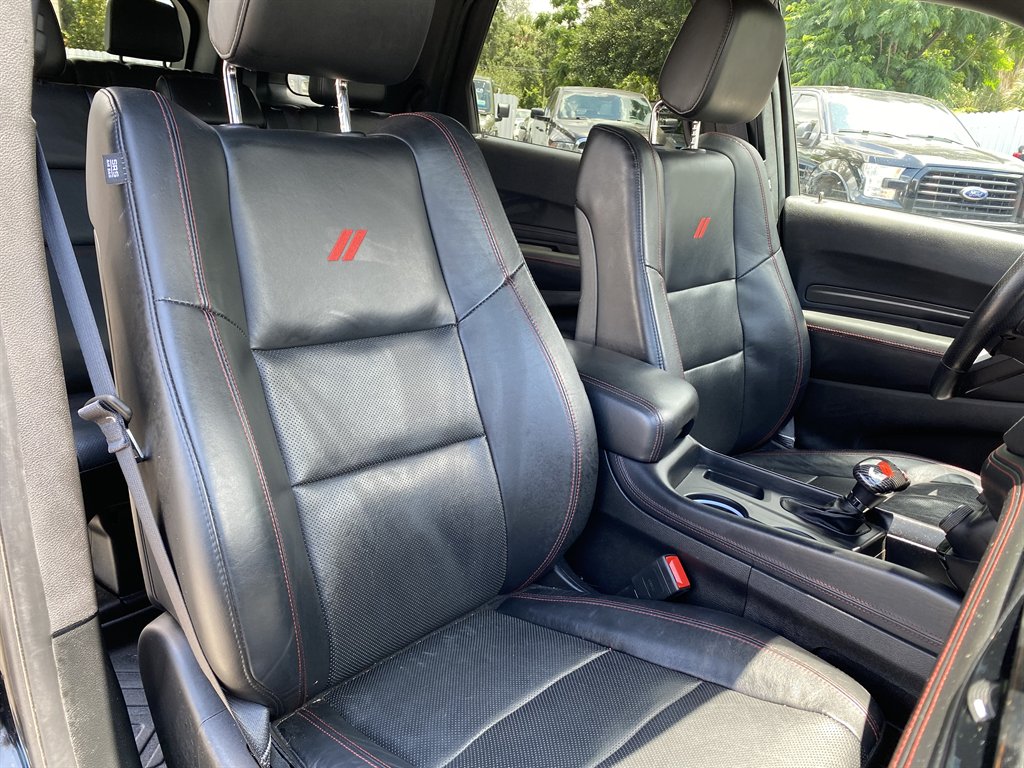 2023 Dodge Durango - $33,999