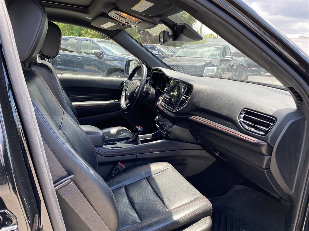 2023 Dodge Durango - $33,999