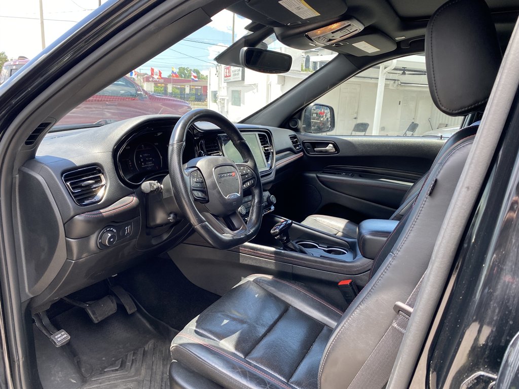 2023 Dodge Durango - $33,999