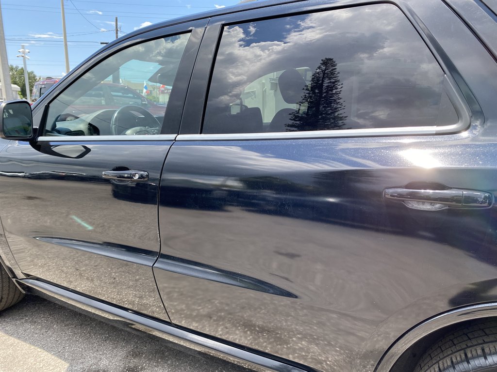 2023 Dodge Durango - $33,999