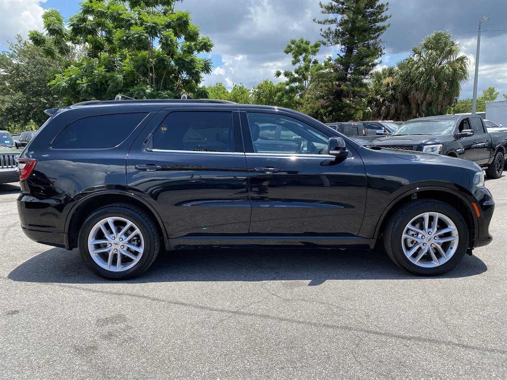 2023 Dodge Durango - $33,999