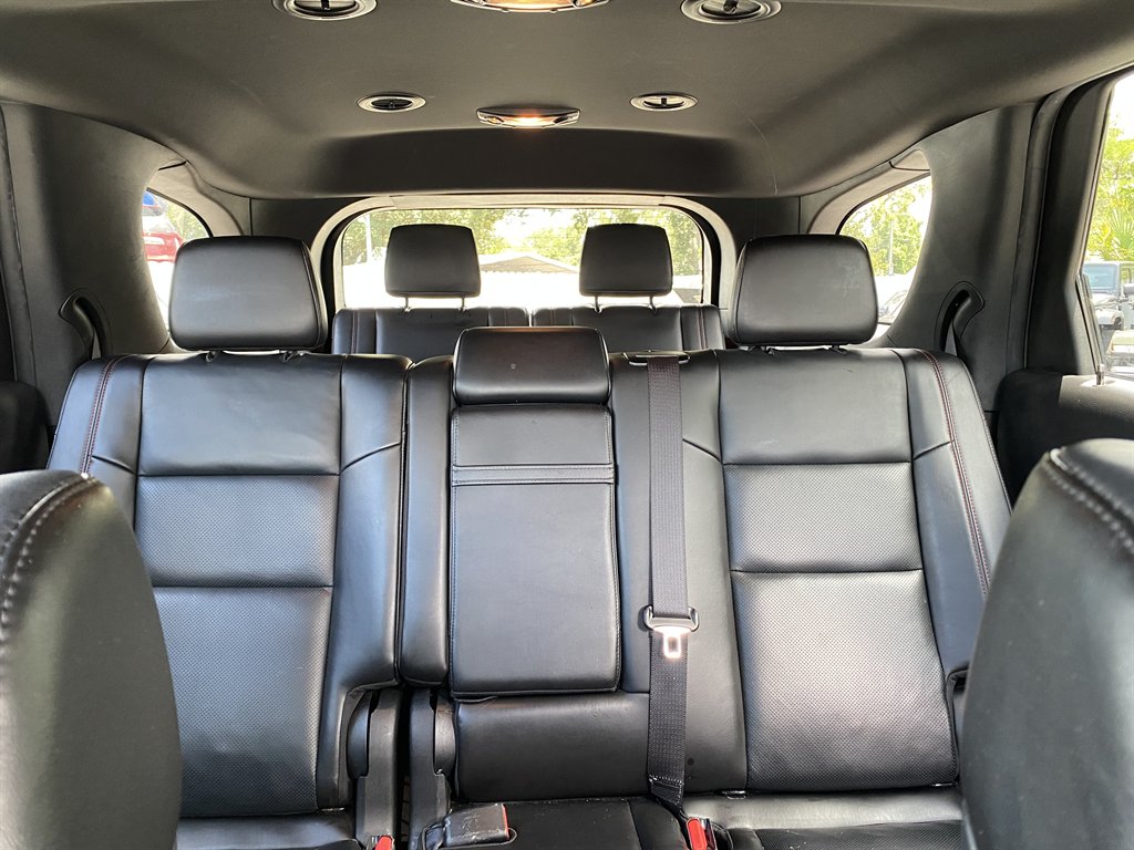 2023 Dodge Durango - $33,999
