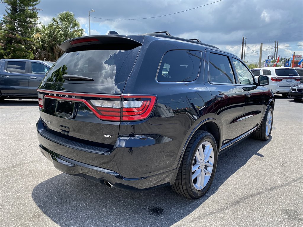 2023 Dodge Durango - $33,999