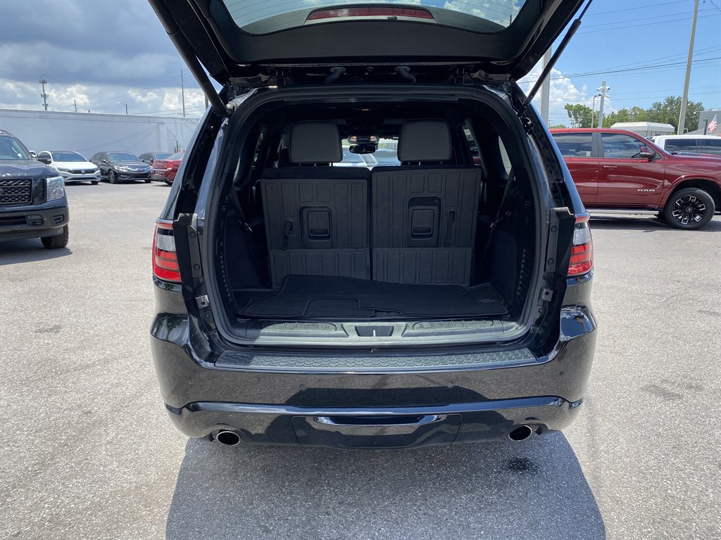 2023 Dodge Durango - $33,999