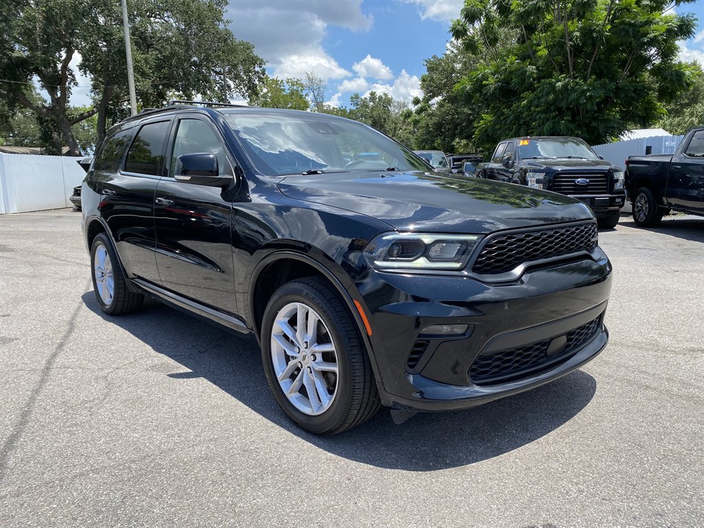 2023 Dodge Durango - $33,999