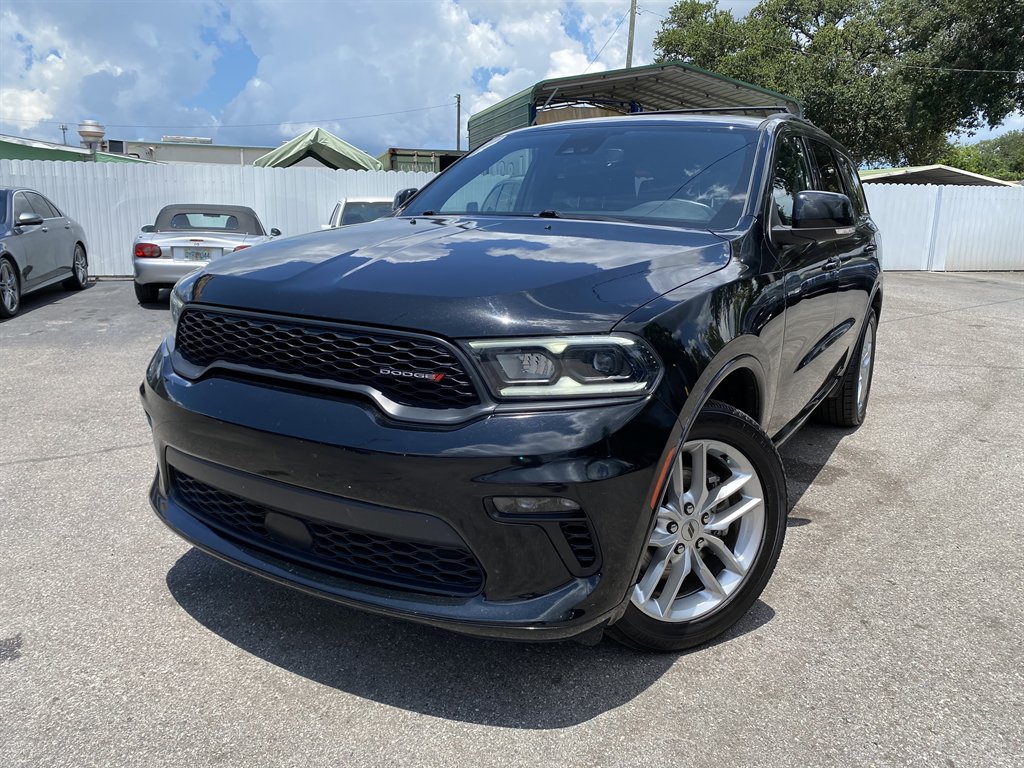 2023 Dodge Durango - $33,999