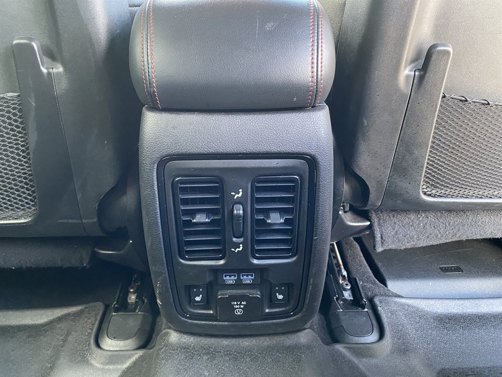 2023 Dodge Durango - $33,999