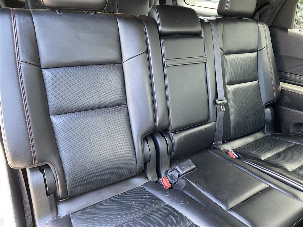 2023 Dodge Durango - $33,999