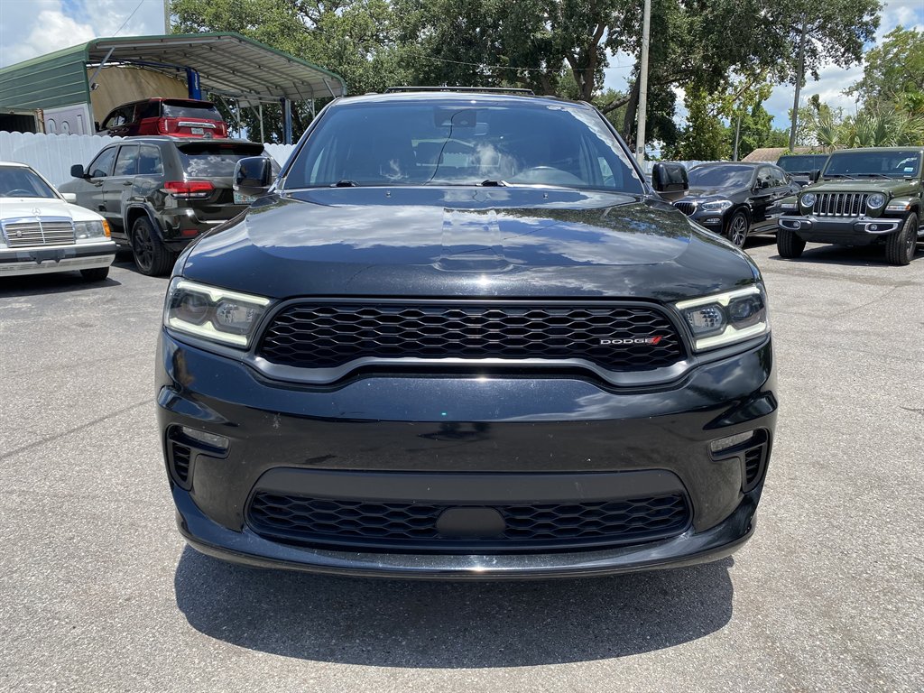 2023 Dodge Durango - $33,999