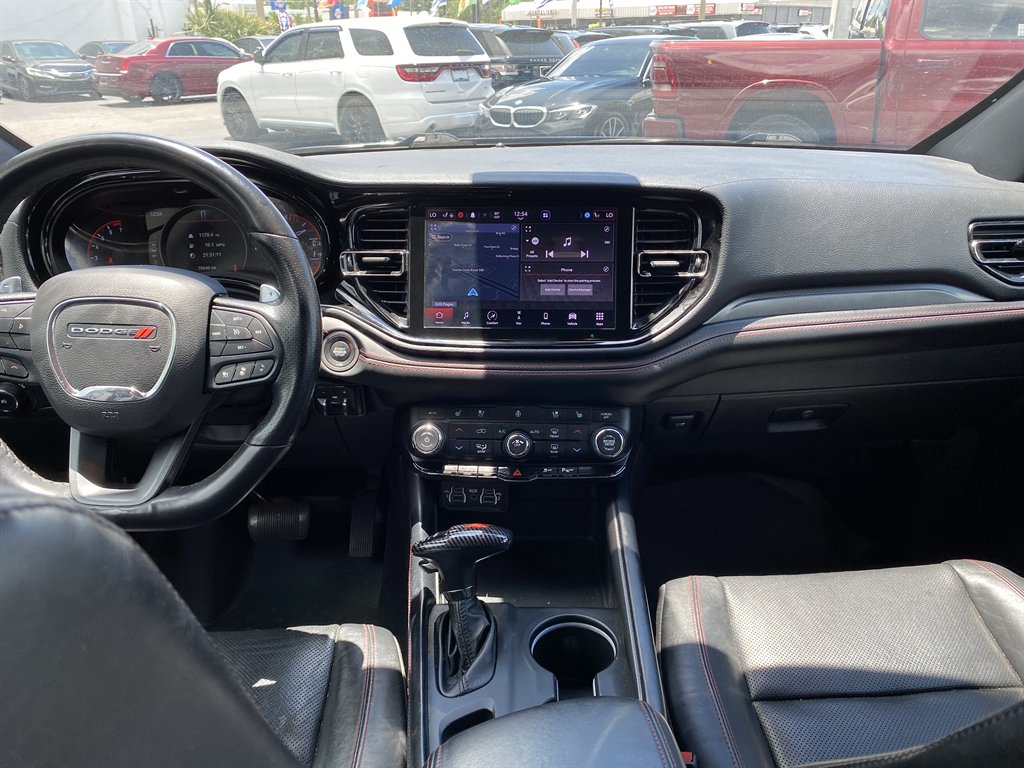 2023 Dodge Durango - $33,999