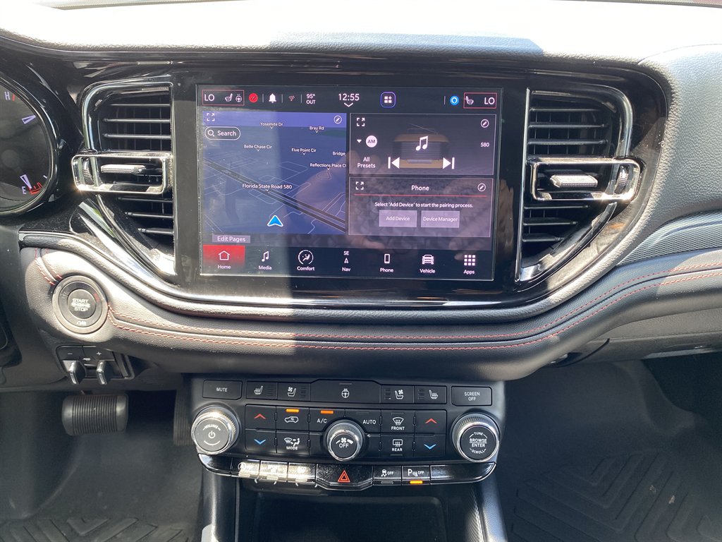 2023 Dodge Durango - $33,999