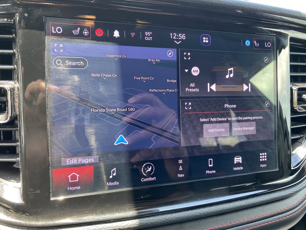 2023 Dodge Durango - $33,999