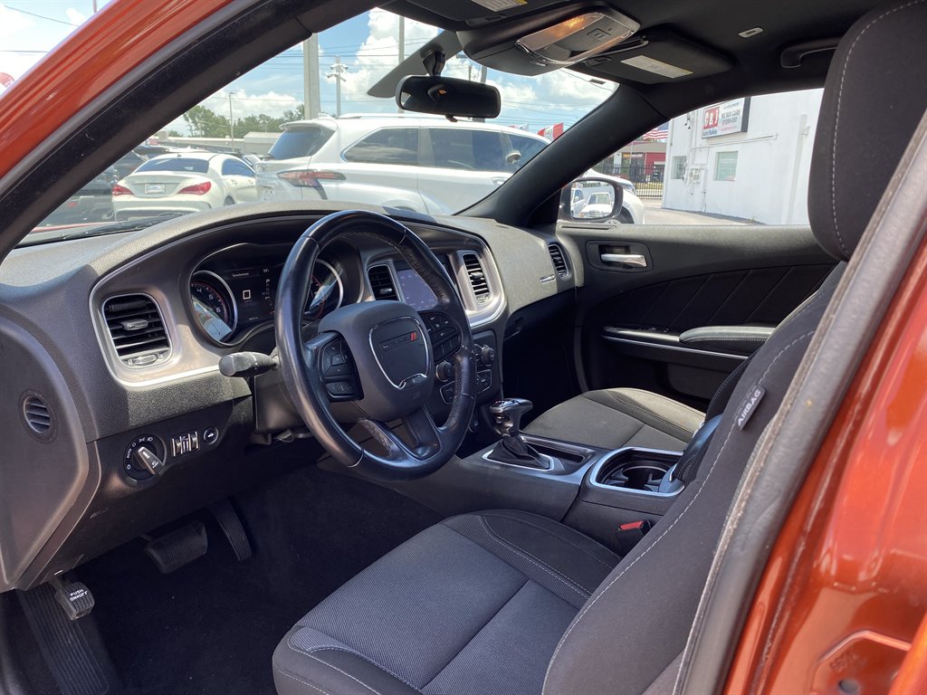 2021 Dodge Charger - $19,999