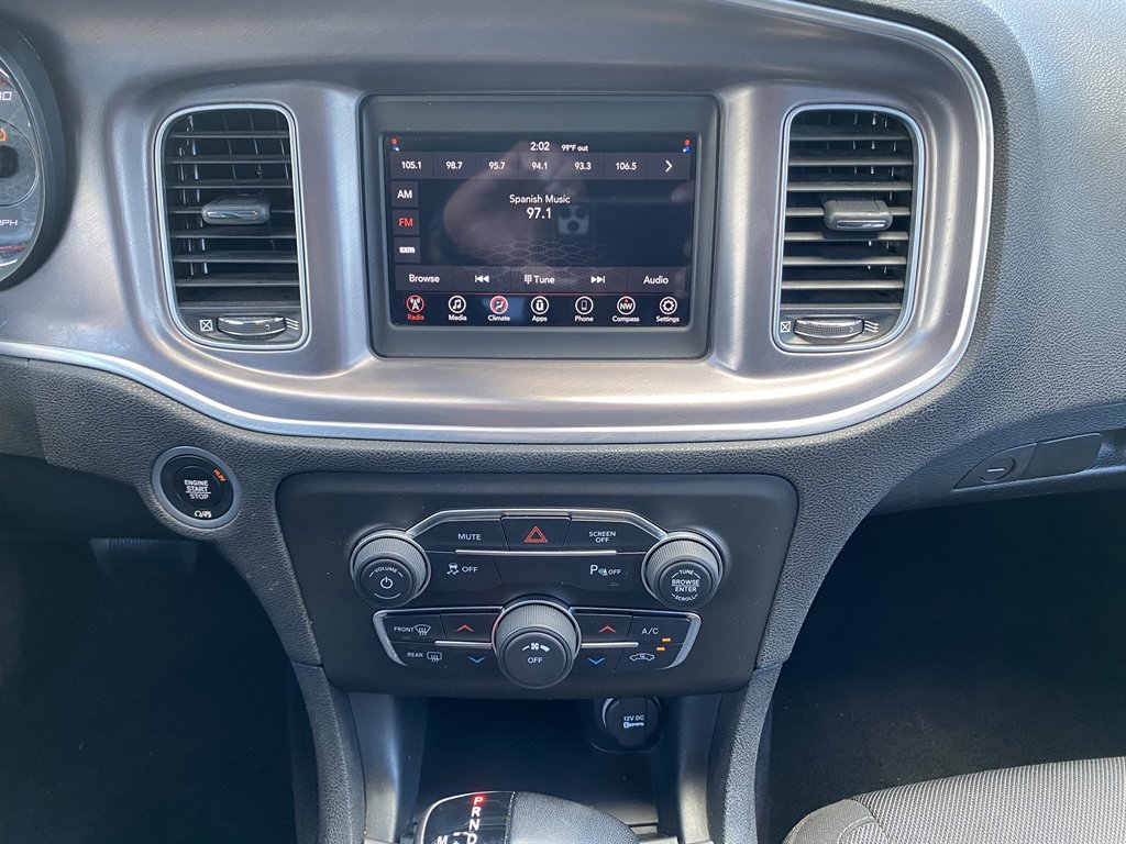 2021 Dodge Charger - $19,999