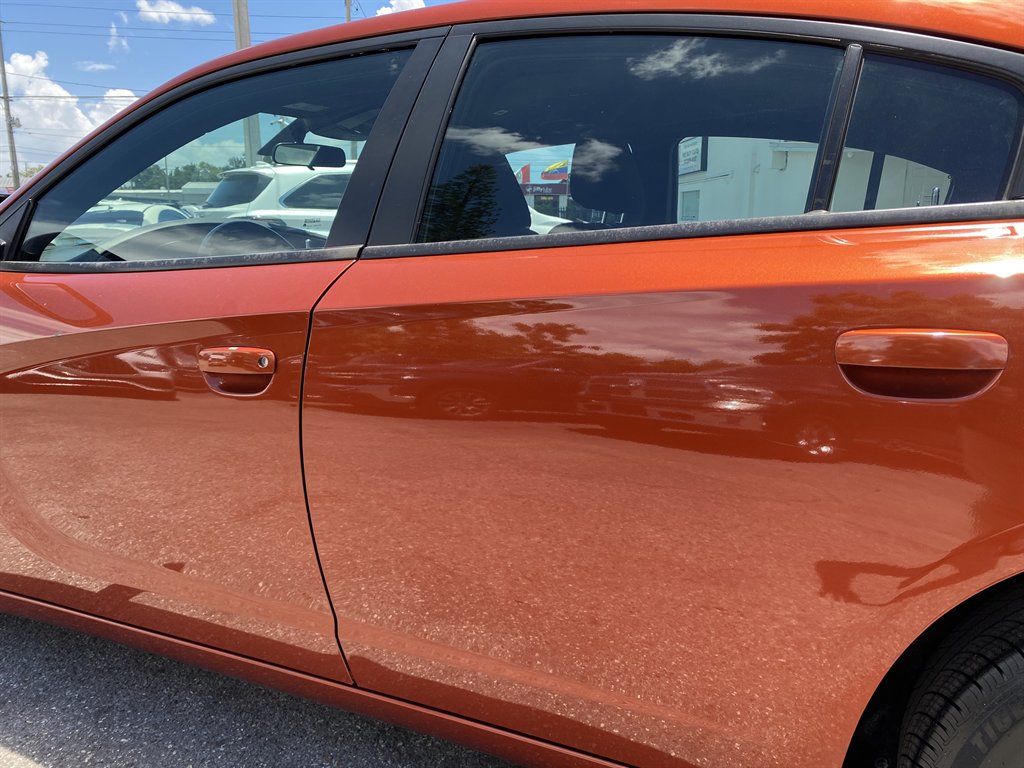2021 Dodge Charger - $19,999