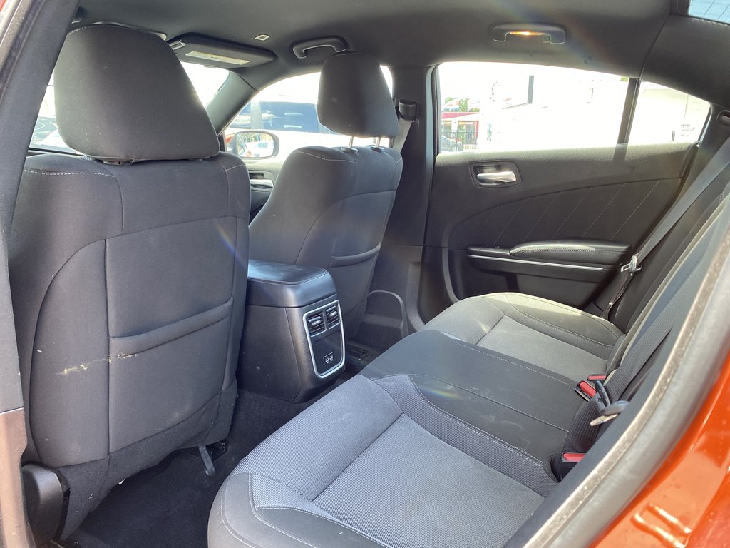 2021 Dodge Charger - $19,999