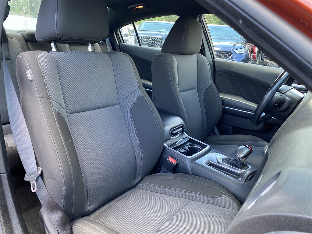 2021 Dodge Charger - $19,999