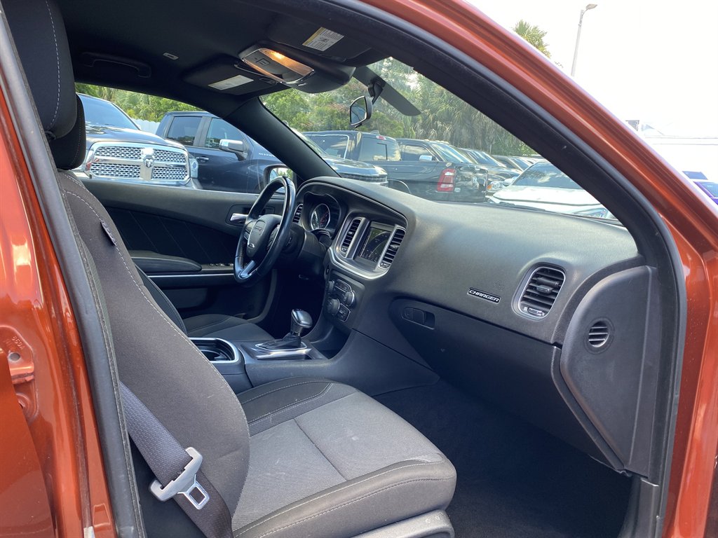 2021 Dodge Charger - $19,999