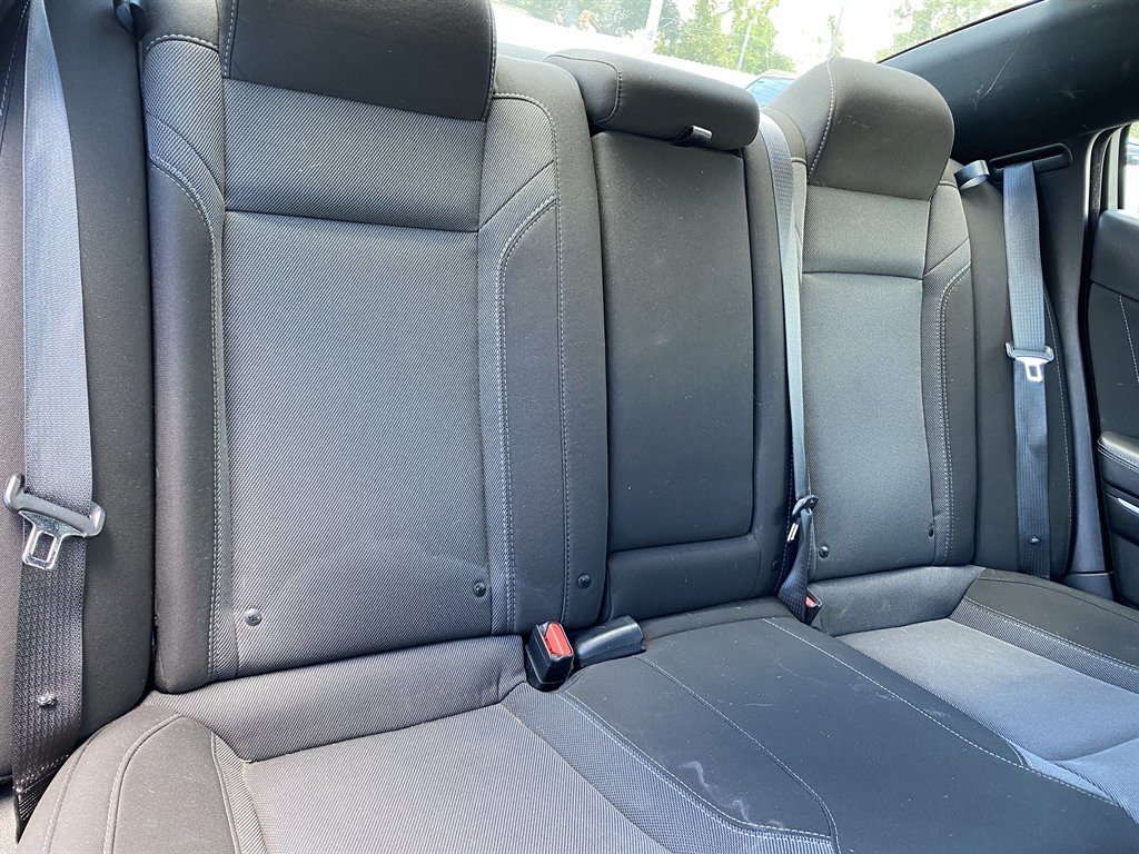 2021 Dodge Charger - $19,999