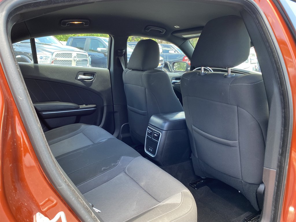 2021 Dodge Charger - $19,999