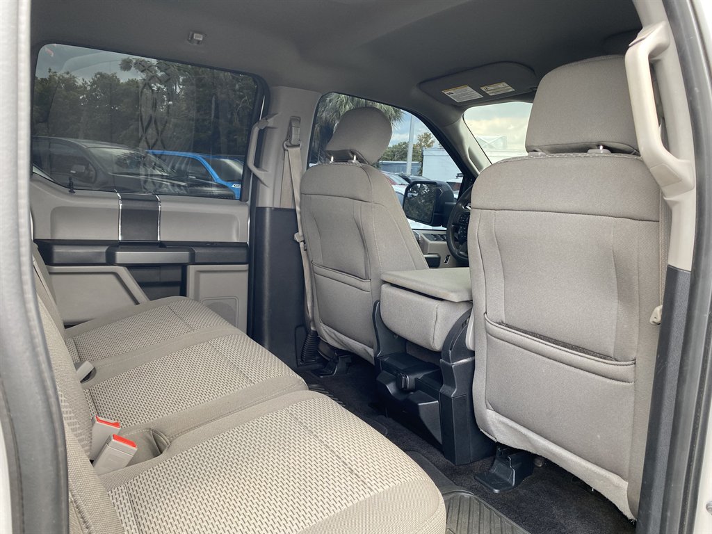 2018 Ford F-150 - $18,999