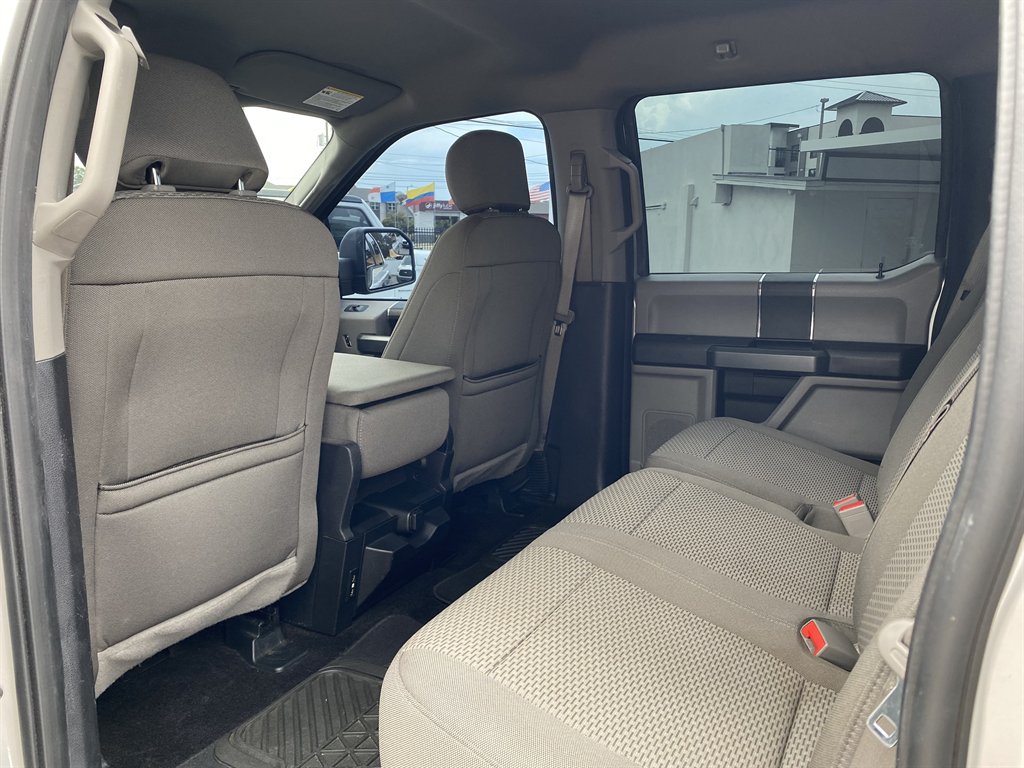 2018 Ford F-150 - $18,999