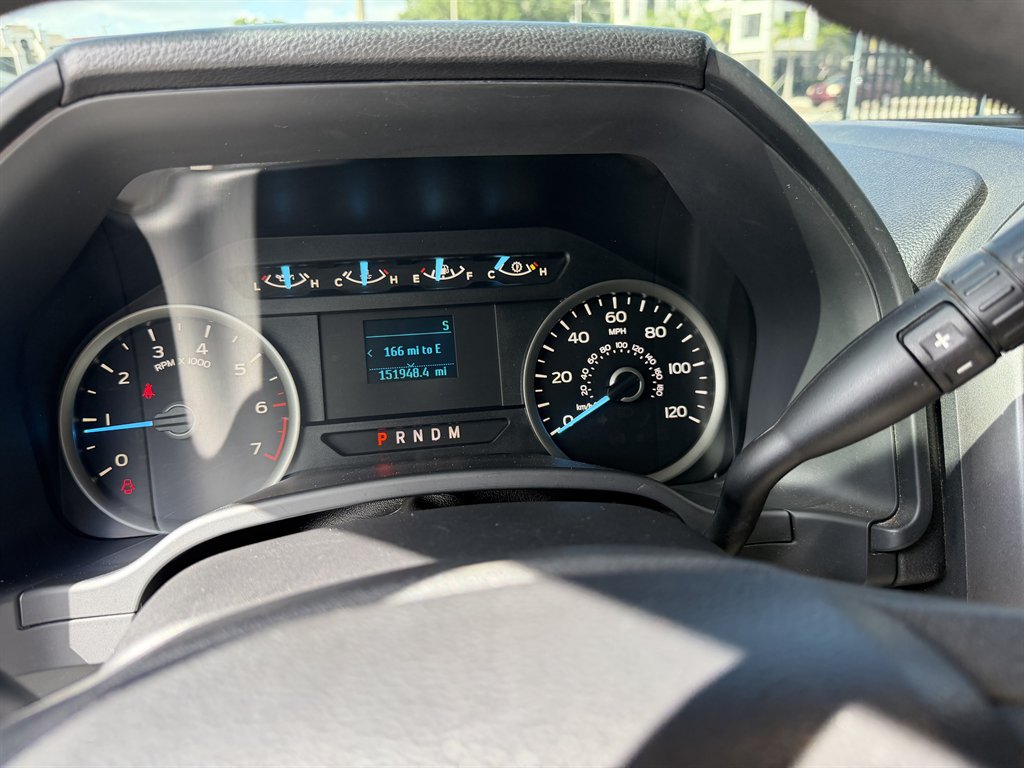 2018 Ford F-150 - $18,999