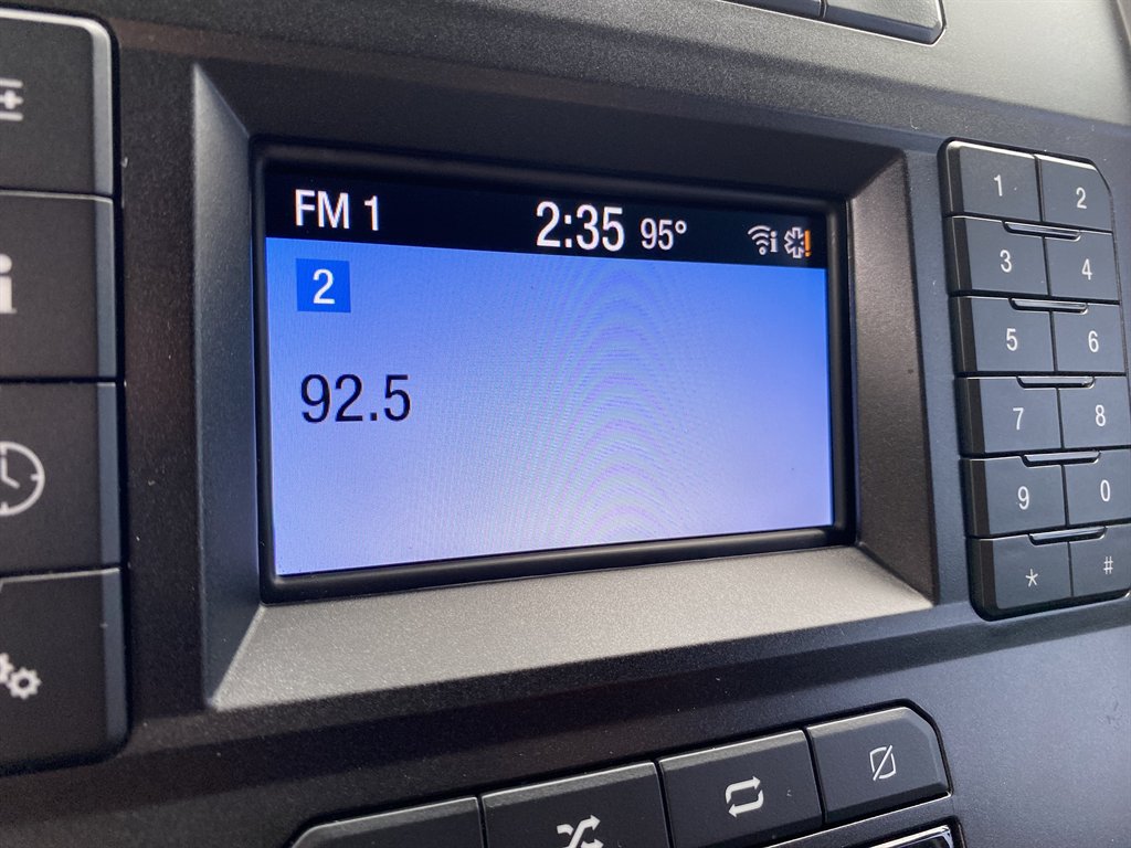 2018 Ford F-150 - $18,999