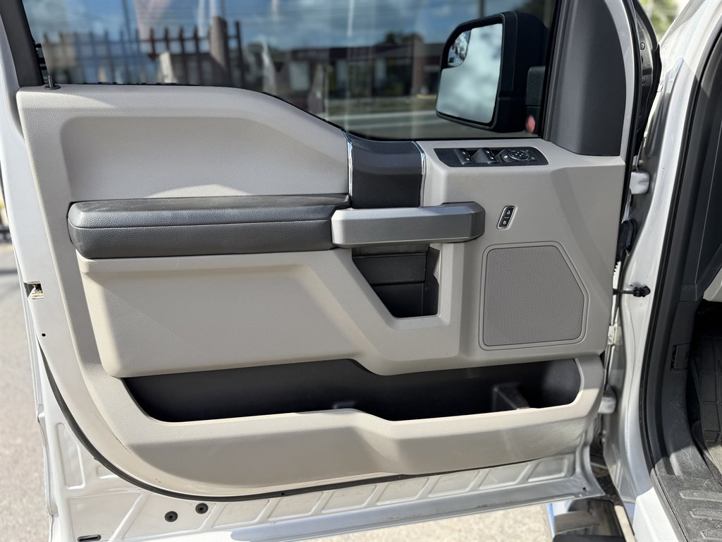 2018 Ford F-150 - $18,999