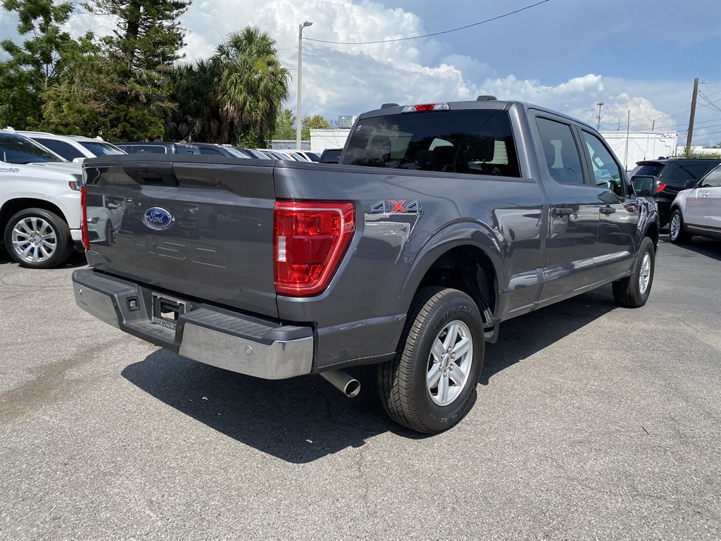 2023 Ford F-150 - $29,999