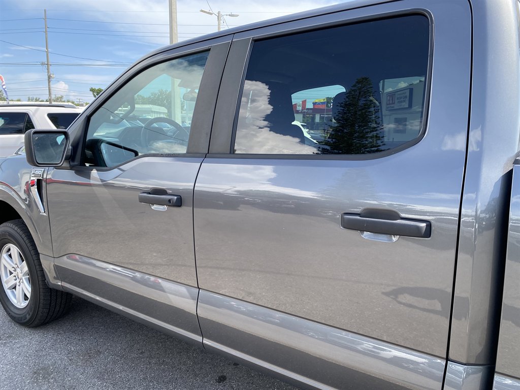 2023 Ford F-150 - $29,999