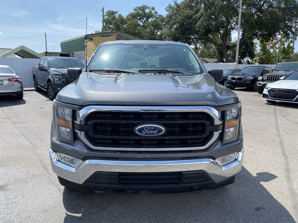 2023 Ford F-150 - $29,999