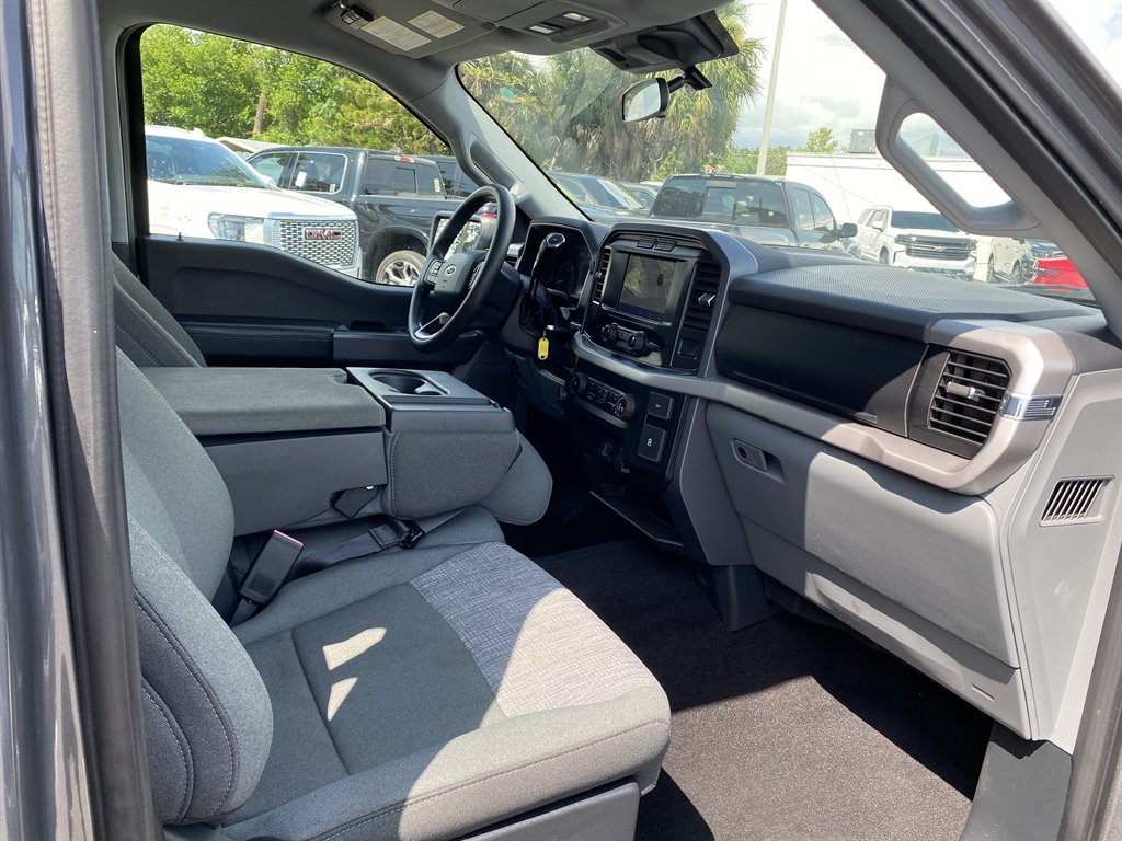 2023 Ford F-150 - $29,999