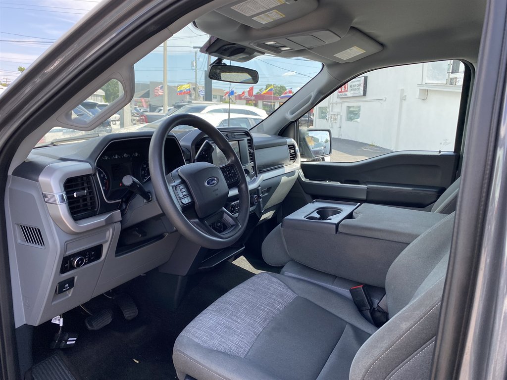 2023 Ford F-150 - $29,999