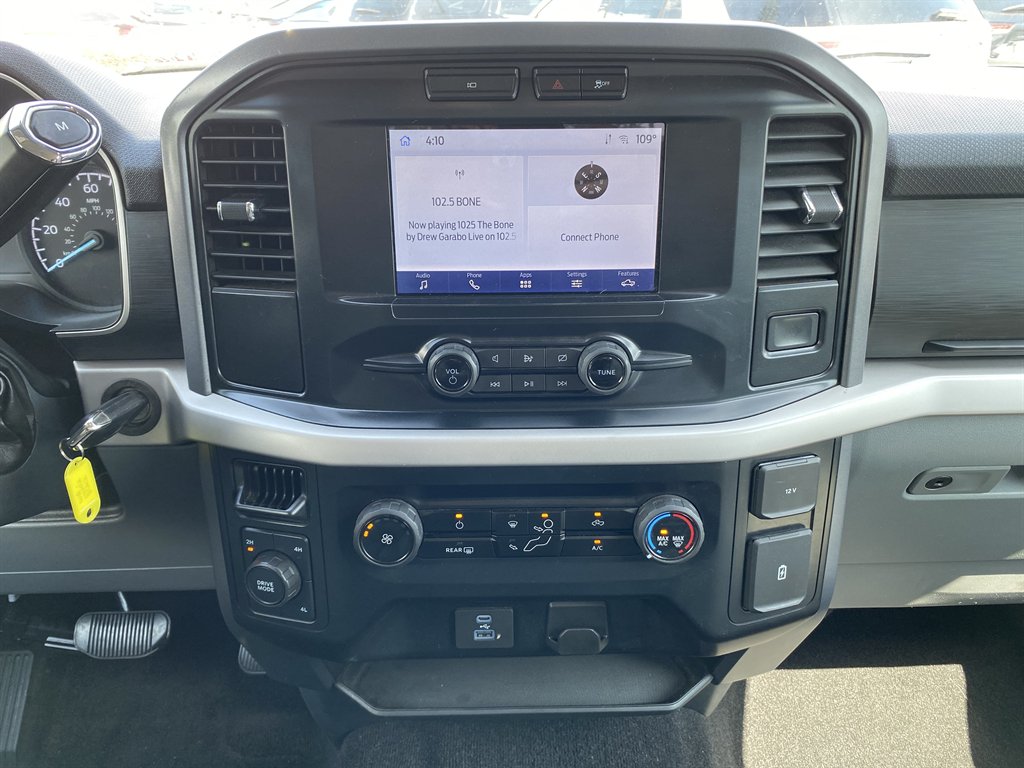 2023 Ford F-150 - $29,999
