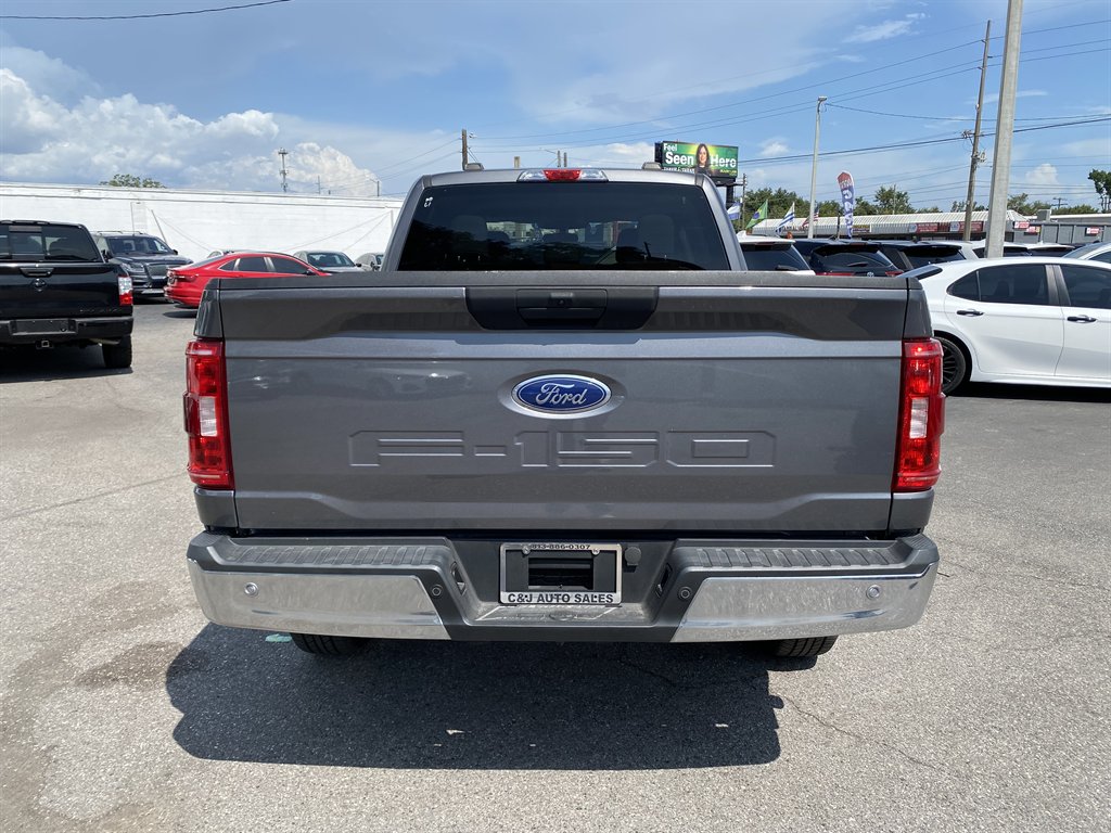 2023 Ford F-150 - $29,999