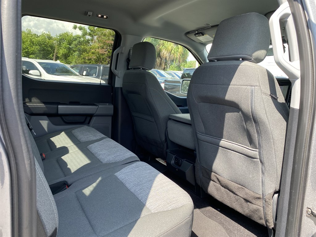 2023 Ford F-150 - $29,999