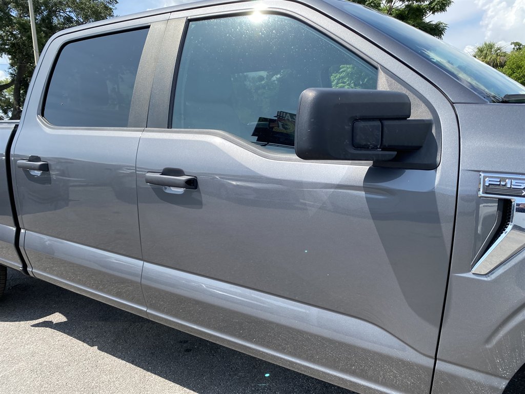 2023 Ford F-150 - $29,999