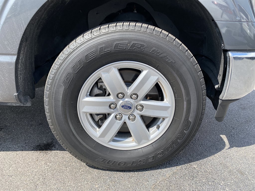 2023 Ford F-150 - $29,999