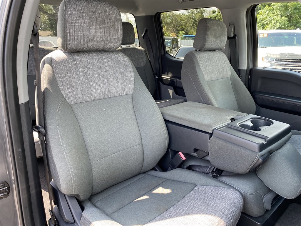 2023 Ford F-150 - $29,999