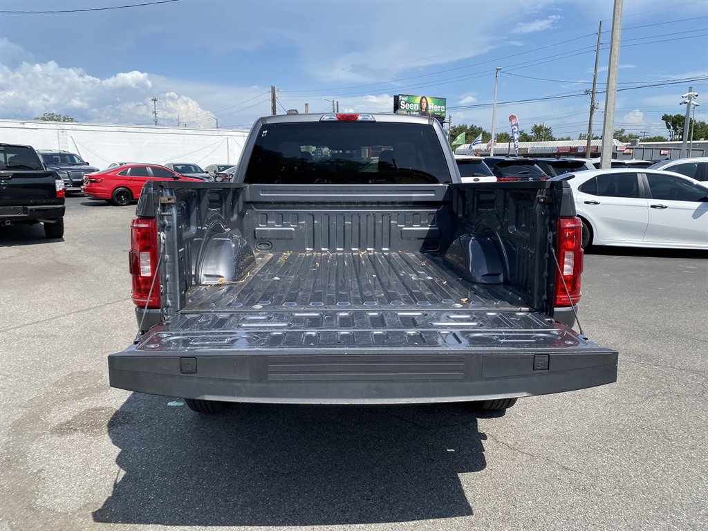 2023 Ford F-150 - $29,999