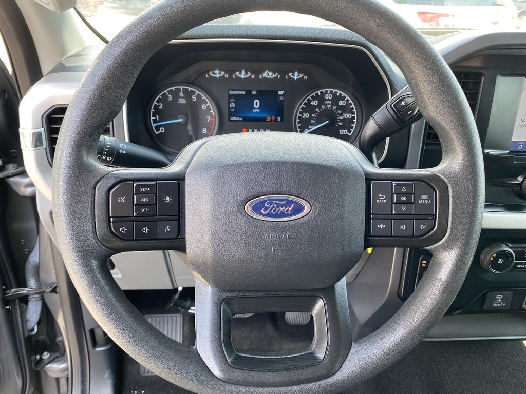 2023 Ford F-150 - $29,999