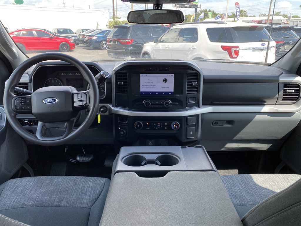 2023 Ford F-150 - $29,999
