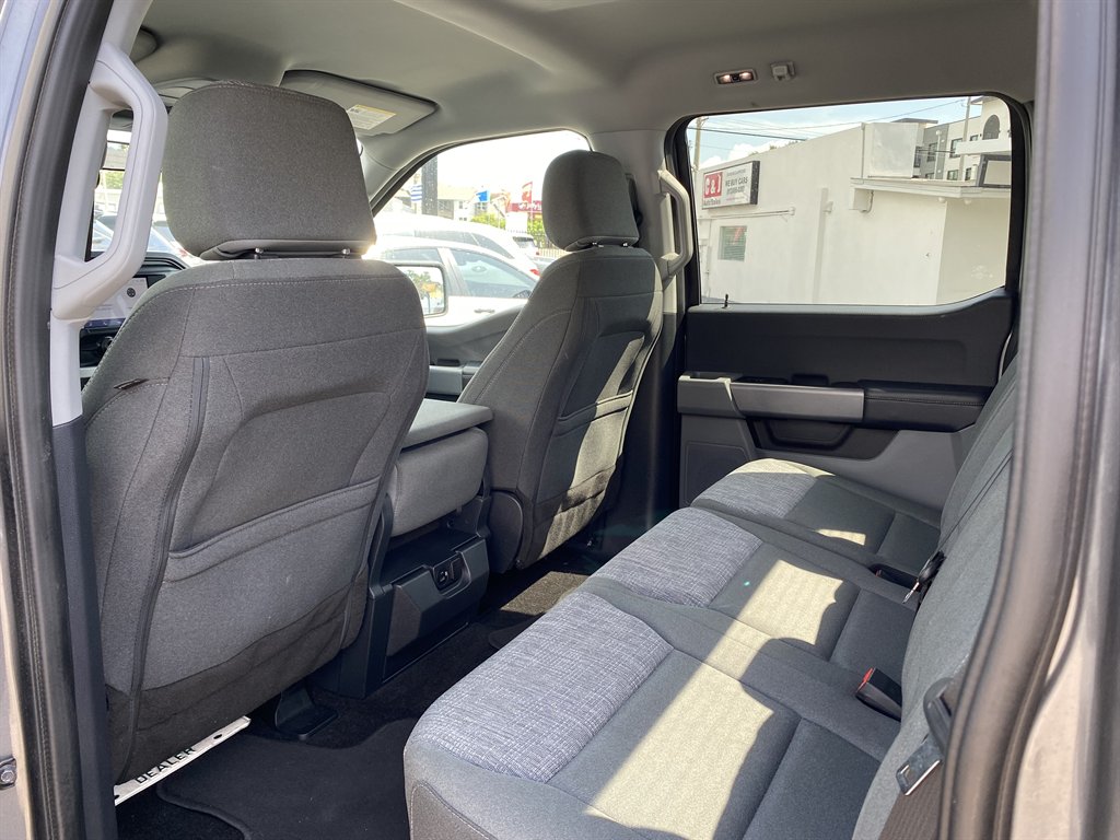 2023 Ford F-150 - $29,999