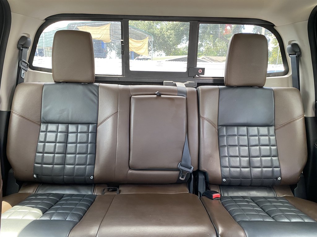 2016 Nissan Titan - $19,999