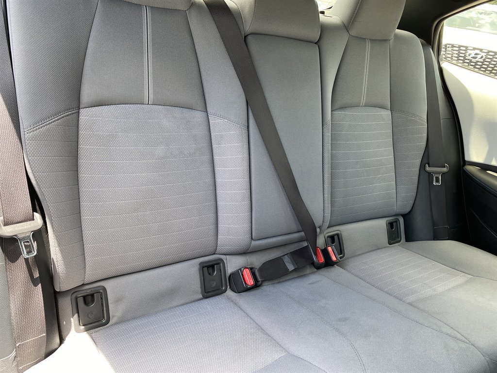 2021 Toyota Corolla - $18,999